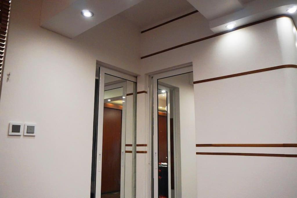 Sofia Zen - On Metro, Ultra Fast Wi-Fi Apartment Екстериор снимка