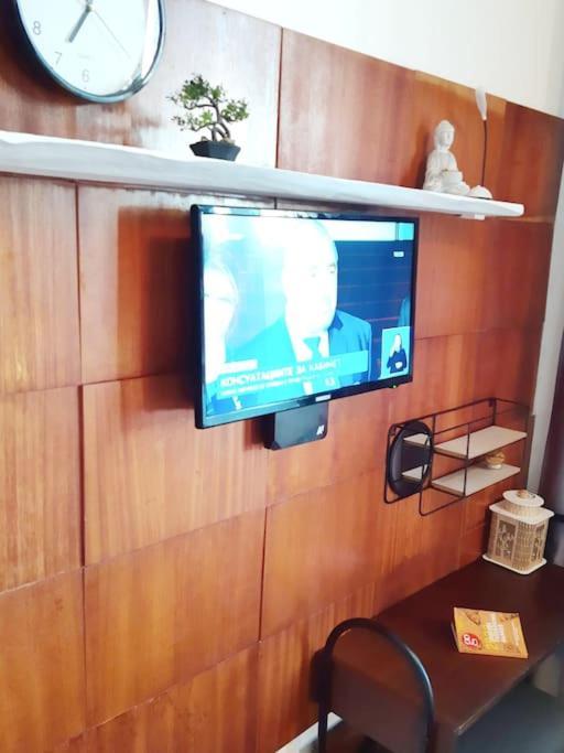 Sofia Zen - On Metro, Ultra Fast Wi-Fi Apartment Екстериор снимка