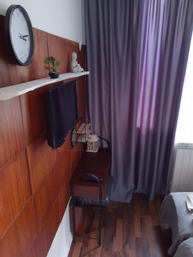 Sofia Zen - On Metro, Ultra Fast Wi-Fi Apartment Екстериор снимка