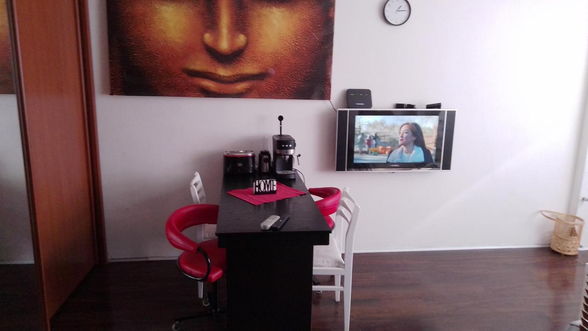 Sofia Zen - On Metro, Ultra Fast Wi-Fi Apartment Екстериор снимка